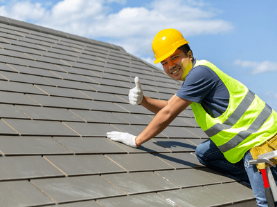 About Roof Repair Experts Ormsby, MN